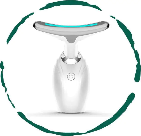 GlowLift LED Neck & Face Device