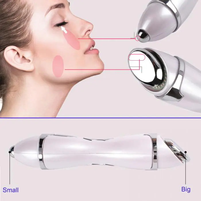 GlowWave Dark Circle & Wrinkle Device