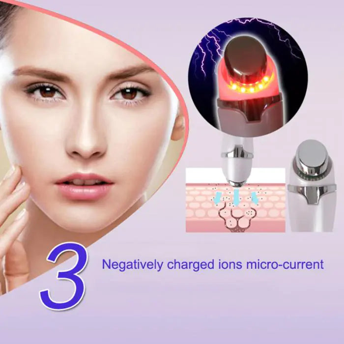 GlowWave Dark Circle & Wrinkle Device