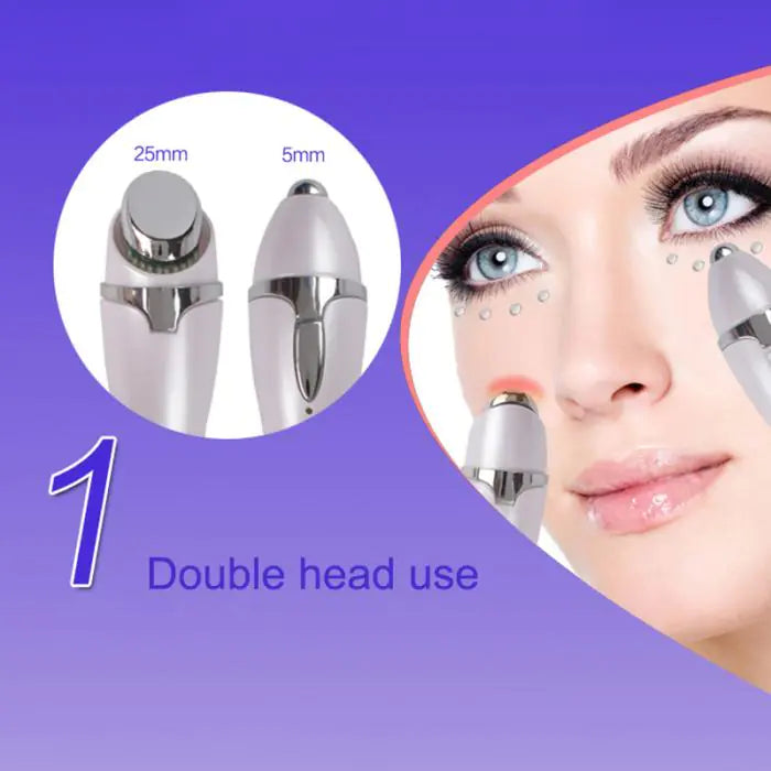 GlowWave Dark Circle & Wrinkle Device