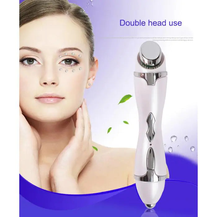 GlowWave Dark Circle & Wrinkle Device