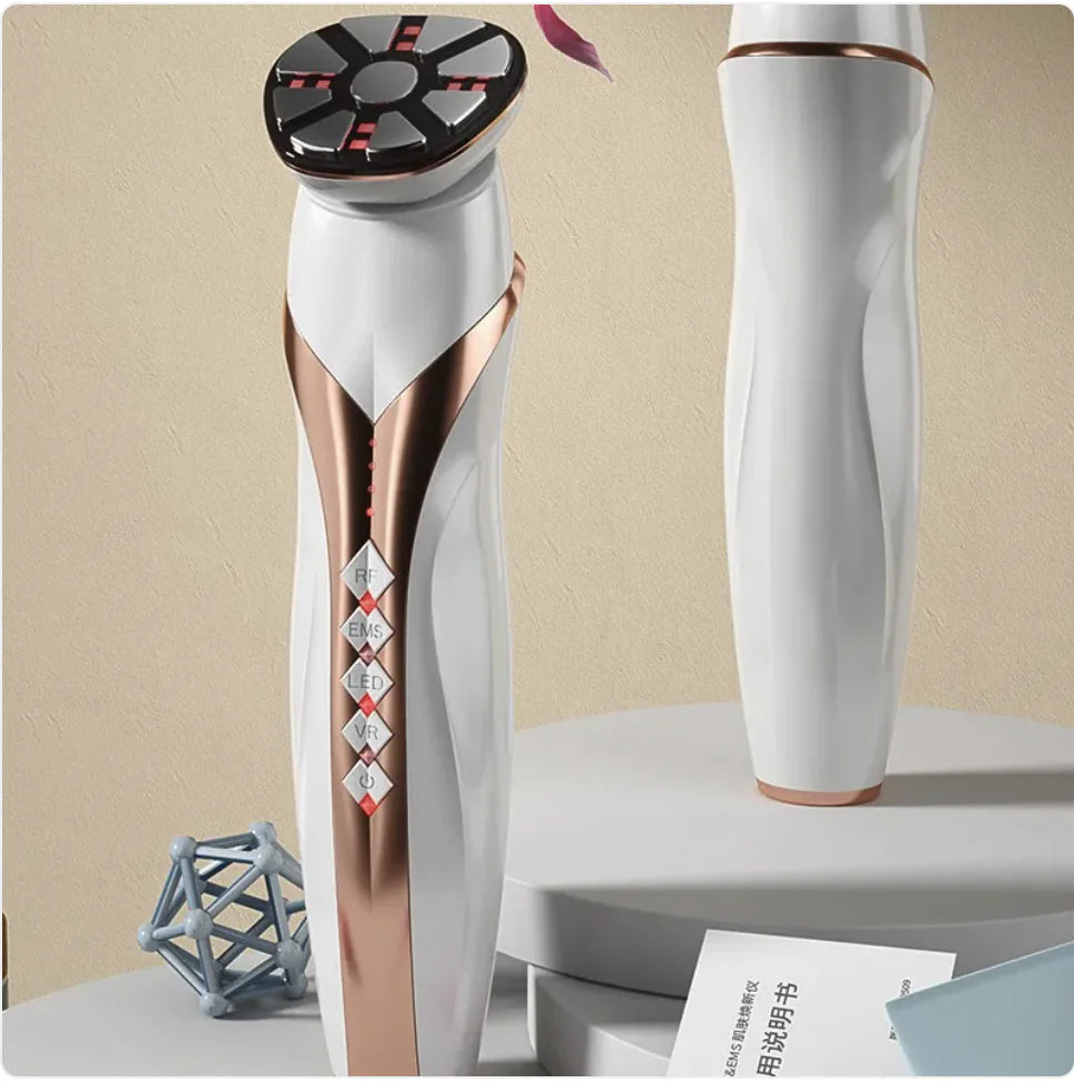 PhotonLift Radio Frequency Rejuvenation Device
