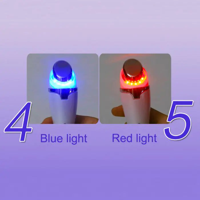 GlowWave Dark Circle & Wrinkle Device