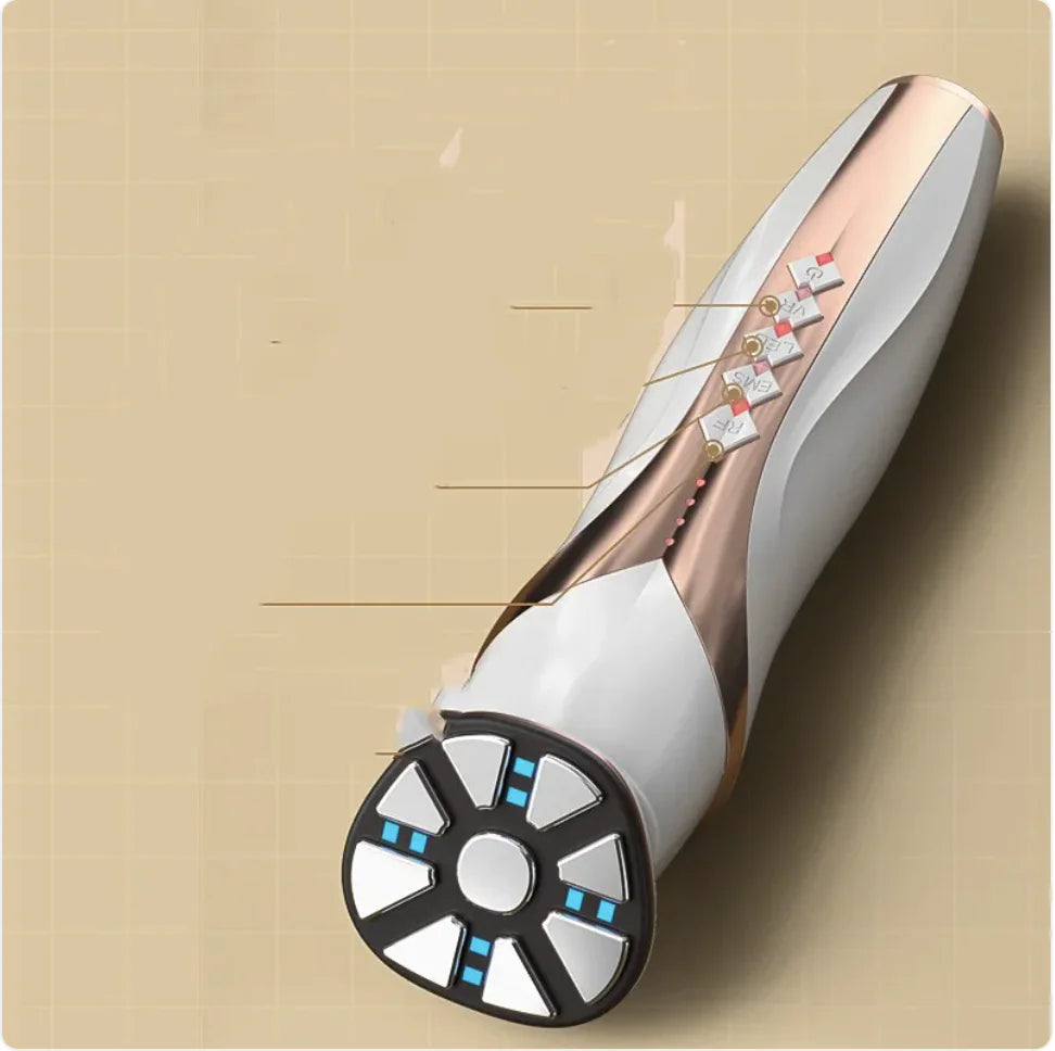 PhotonLift Radio Frequency Rejuvenation Device