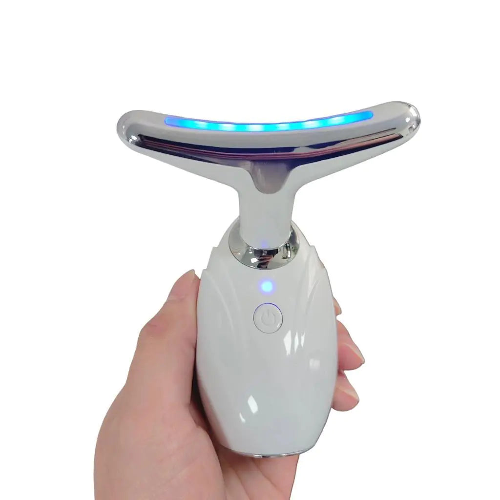 GlowLift LED Neck & Face Device
