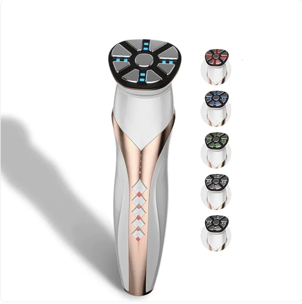 PhotonLift Radio Frequency Rejuvenation Device