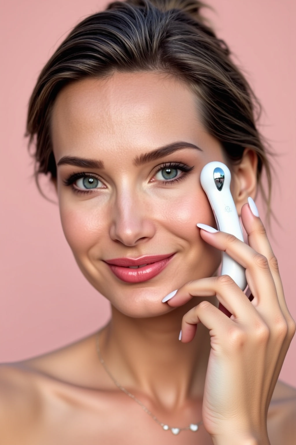 GlowWave Dark Circle & Wrinkle Device