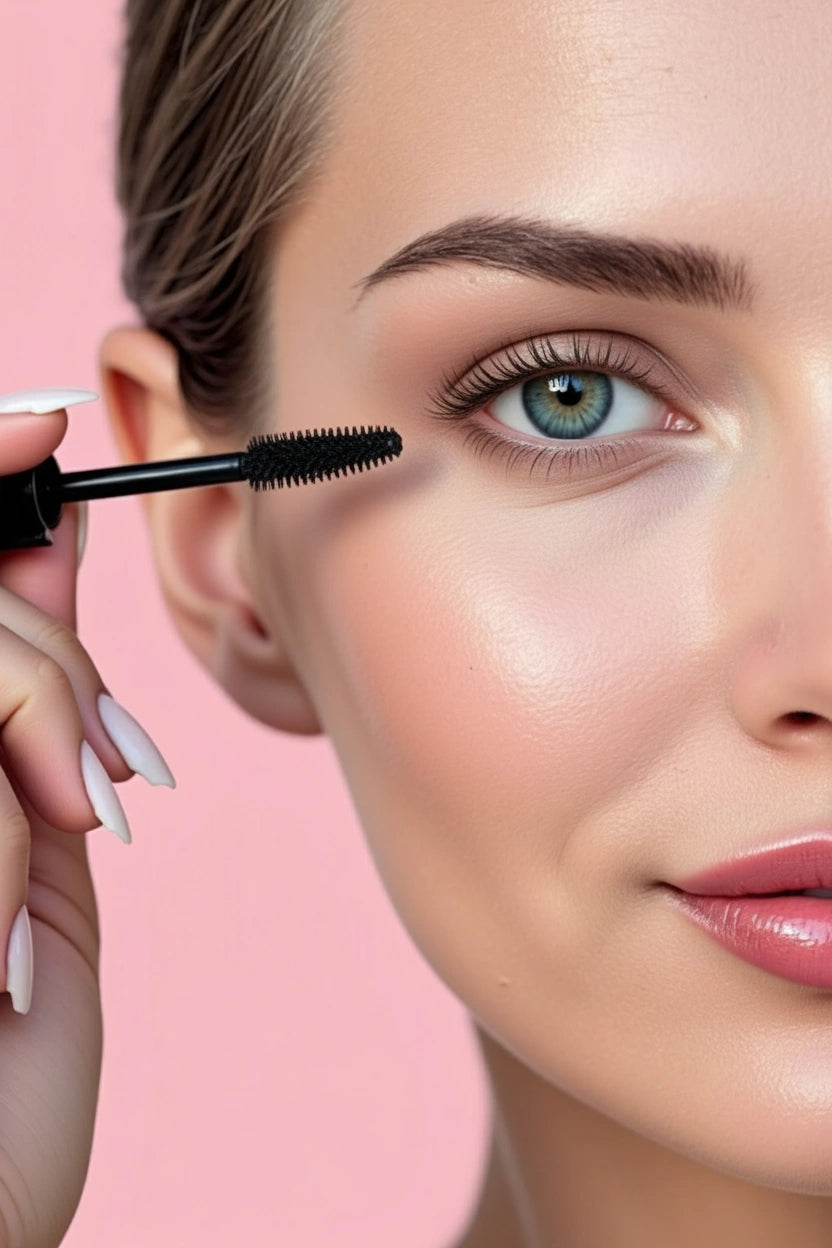 The Goodbye Company Jamaican Black and Gold Exquisite Castor Oil Blend – USDA Organic Cold Pressed and Unrefined; Pure Hexane Free Organic Castor Oil for Body Skin Hair Eyelashes and Eyebrows