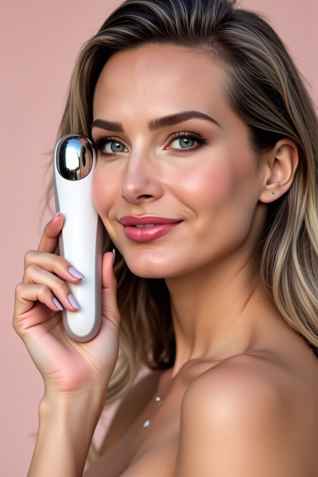 PhotonLift Radio Frequency Rejuvenation Device