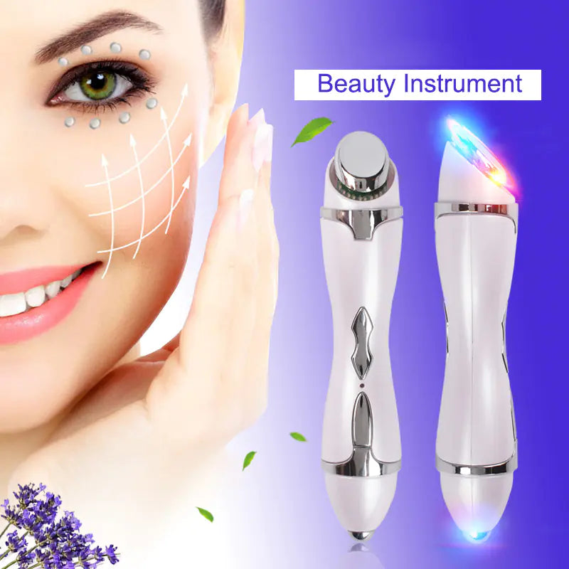 GlowWave Dark Circle & Wrinkle Device